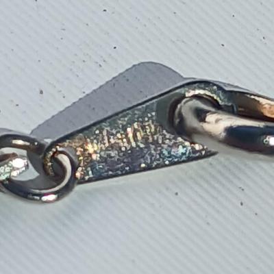 Seven necklace chains