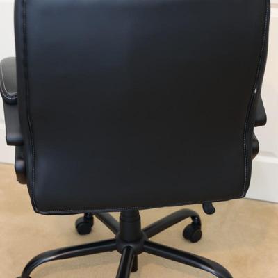 Adjustable Office Chair