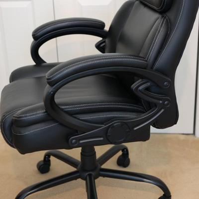 Adjustable Office Chair