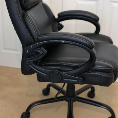 Adjustable Office Chair