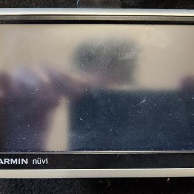 Sale Photo Thumbnail #137: Garmin Nuvi 40LM 4.3" Screen GPS Navigation Vintage