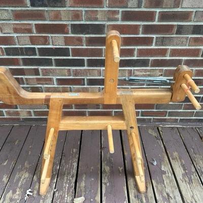 Inkle Loom