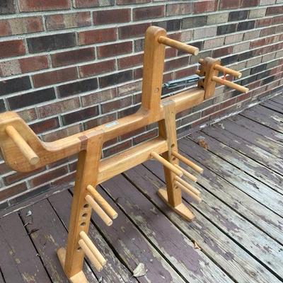 Inkle Loom
