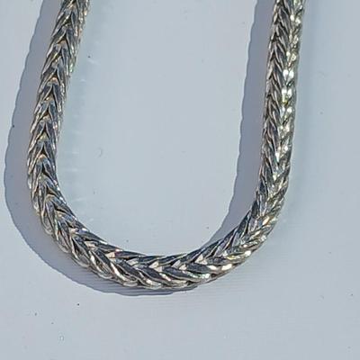 Variety of necklaces, rings, and three Virgin Mary Blue Miraculous pendants
