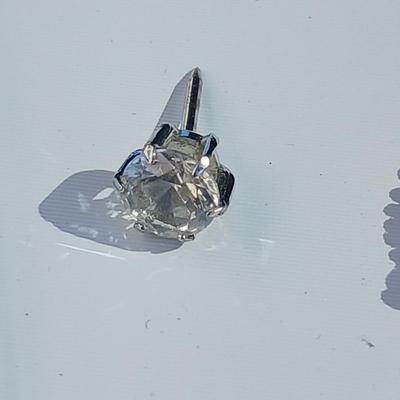 Variety of necklaces, rings, and three Virgin Mary Blue Miraculous pendants