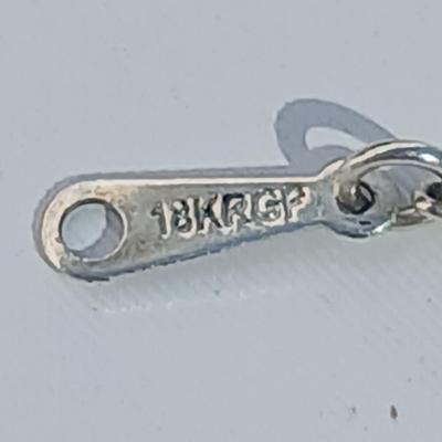 Variety of necklaces, rings, and three Virgin Mary Blue Miraculous pendants