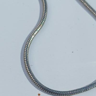 Variety of necklaces, rings, and three Virgin Mary Blue Miraculous pendants