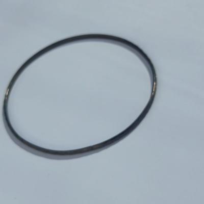 Variety of necklaces, rings, and three Virgin Mary Blue Miraculous pendants