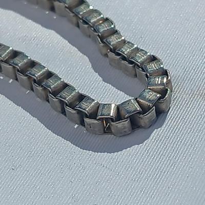 Variety of necklaces, rings, and three Virgin Mary Blue Miraculous pendants