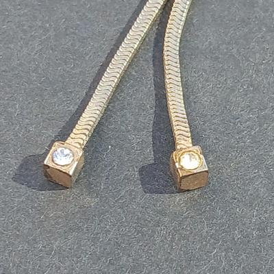 Vintage tie bars, cuff links, and tie clips
