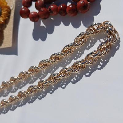 Fun and unique earrings - with necklace, bracelets, and rings