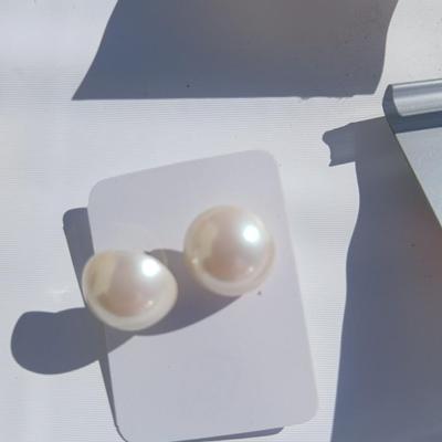 Assortment of fun and fancy pierced earrings