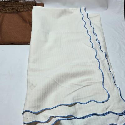 Table linens