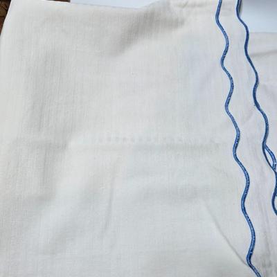 Table linens