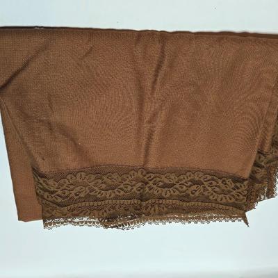 Table linens