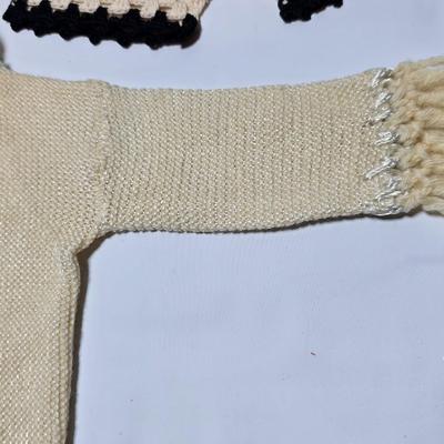 Vintage handmade baby clothes - Great for dolls too!