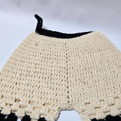 Vintage handmade baby clothes - Great for dolls too!