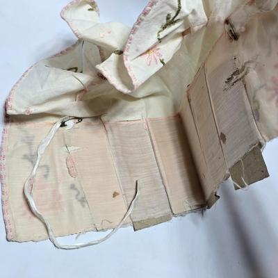 Vintage handmade baby clothes - Great for dolls too!