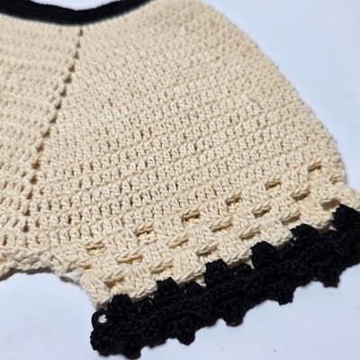 Vintage handmade baby clothes - Great for dolls too!