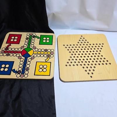 Board games - Easy Money - Strageo - Clue - Checkers and more