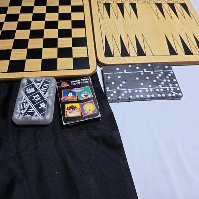 Board games - Easy Money - Strageo - Clue - Checkers and more