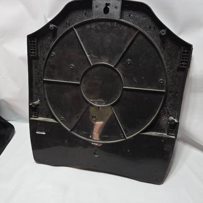 Halex electronic dartboard