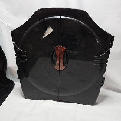 Halex electronic dartboard