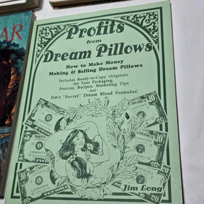 Craft books - Gifts - Beads - Easy crafts and others