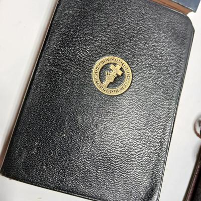 Vintage books - Black beauty - The melted coins - and more