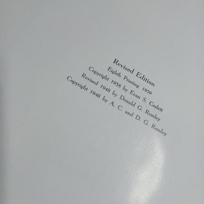 Vintage books - Black beauty - The melted coins - and more