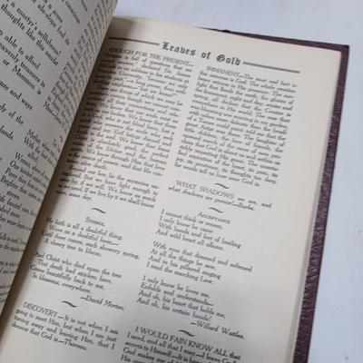 Vintage books - Black beauty - The melted coins - and more