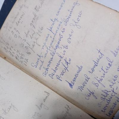 Vintage books - Black beauty - The melted coins - and more