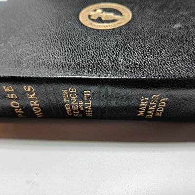 Vintage books - Black beauty - The melted coins - and more