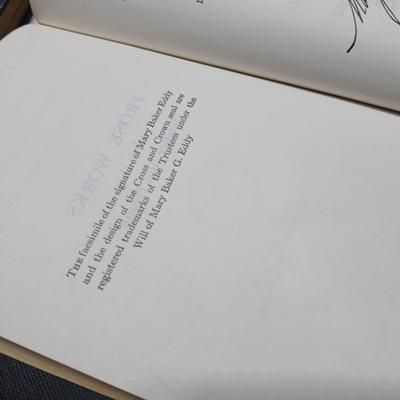 Vintage books - Black beauty - The melted coins - and more