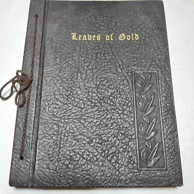 Vintage books - Black beauty - The melted coins - and more