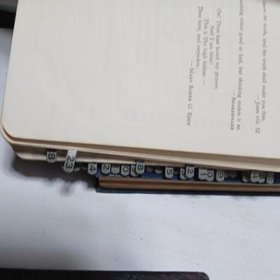 Vintage books - Black beauty - The melted coins - and more