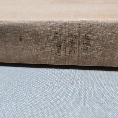 Vintage books - Black beauty - The melted coins - and more