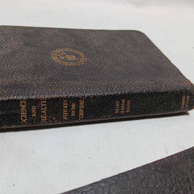 Vintage books - Black beauty - The melted coins - and more