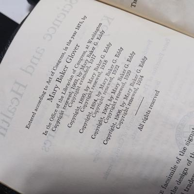 Vintage books - Black beauty - The melted coins - and more