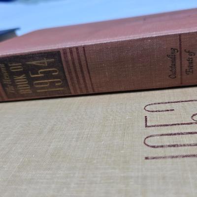 Vintage books - Black beauty - The melted coins - and more
