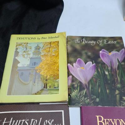 Self-help and animal books - Shih tzu dogs - Grieving and more