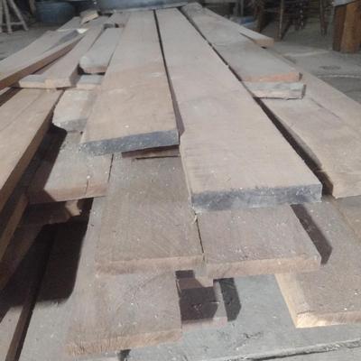 Bundle of Mill Cut Maple Lumber Various Lengths and Widths
