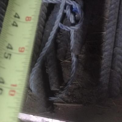Collection of Rebar