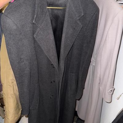 D34-Jackets