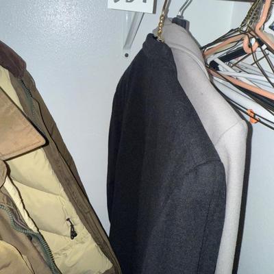 D34-Jackets