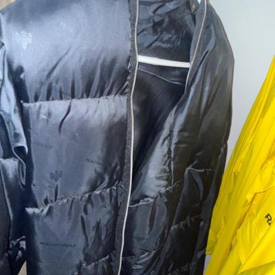 D33-Jackets