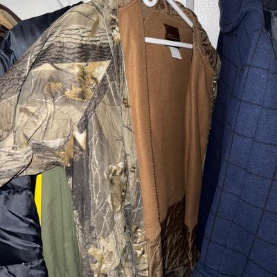 D33-Jackets