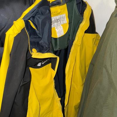 D33-Jackets