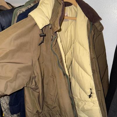 D33-Jackets