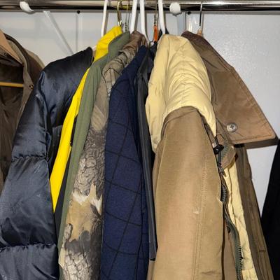 D33-Jackets